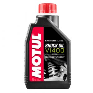 Motul Factory Line Shock Oil