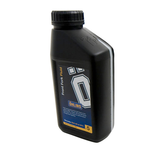 Ohlins 1309 Oil